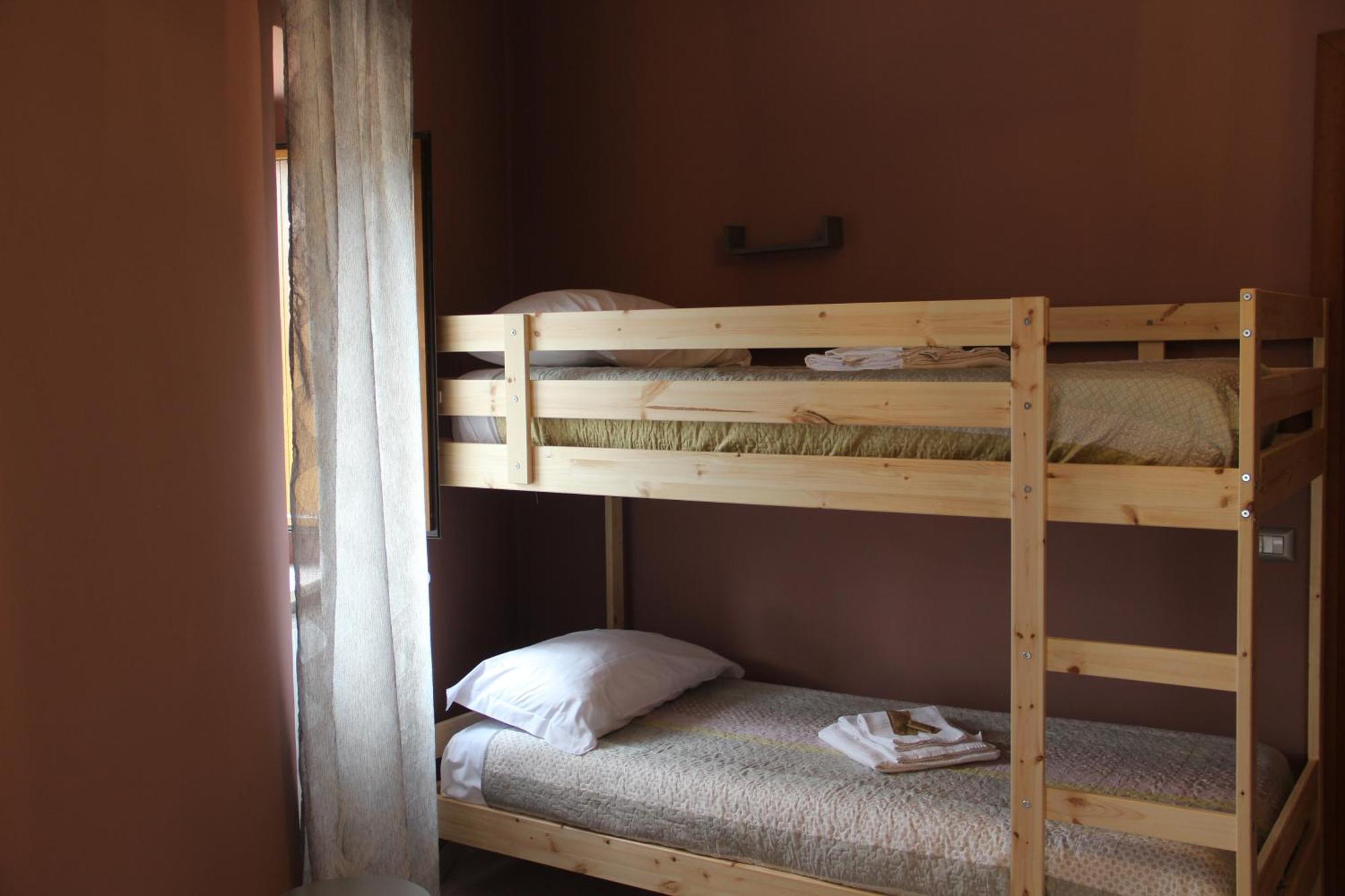 Casa Vacanze Sud E Magia Кастелмецано Екстериор снимка