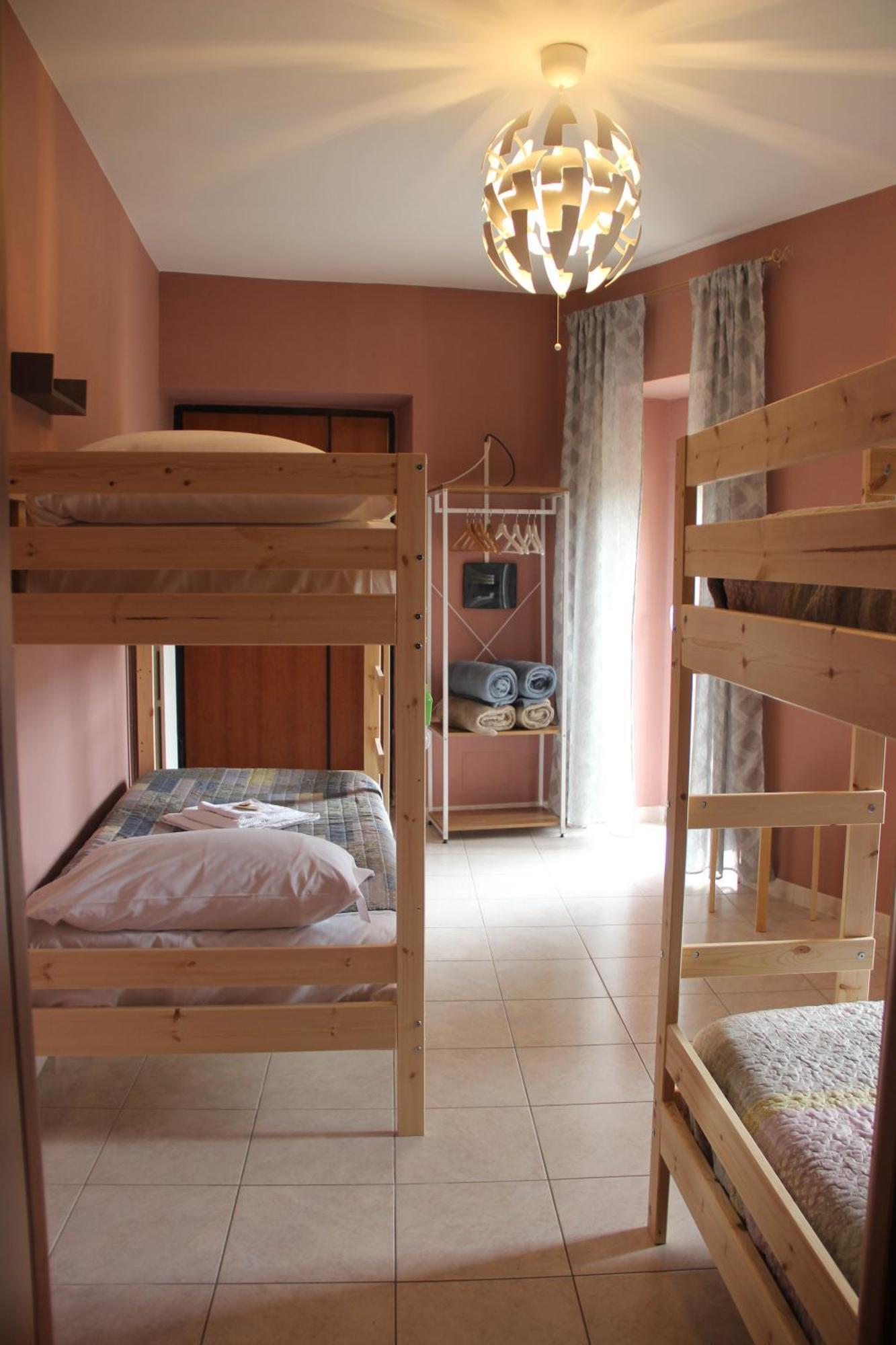 Casa Vacanze Sud E Magia Кастелмецано Екстериор снимка