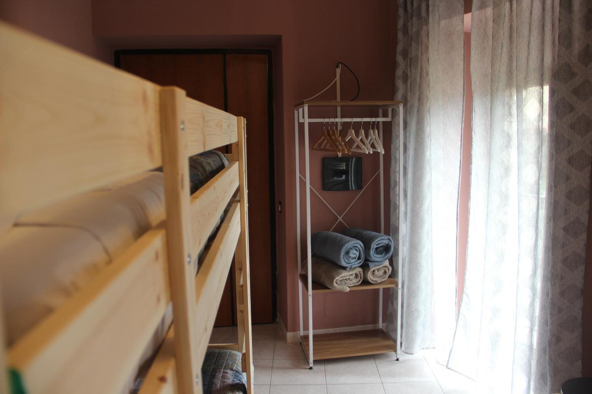 Casa Vacanze Sud E Magia Кастелмецано Екстериор снимка