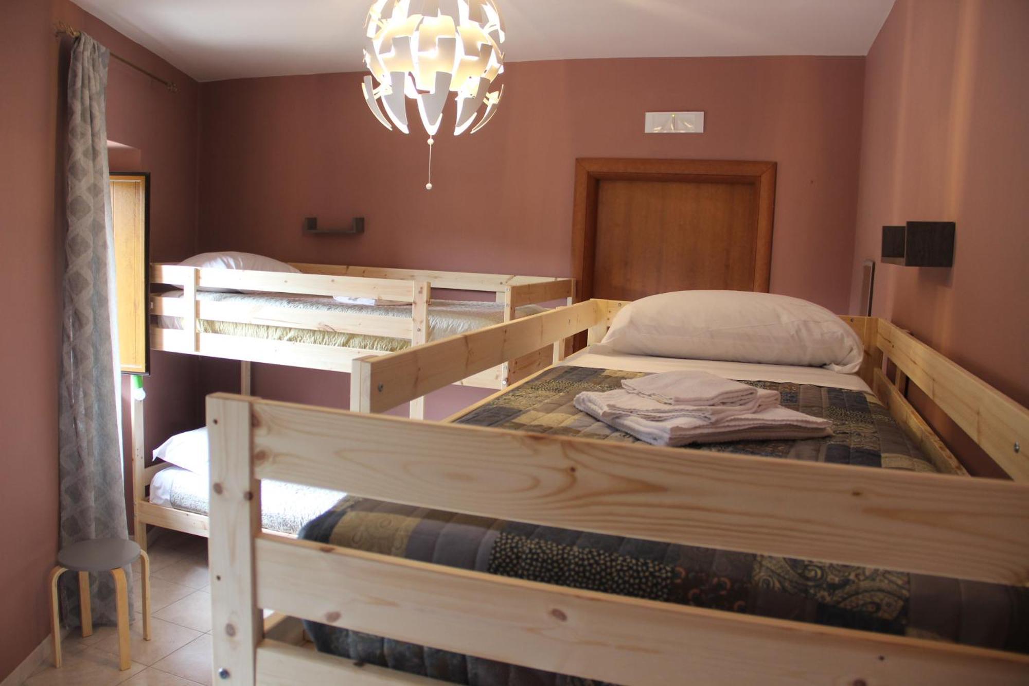 Casa Vacanze Sud E Magia Кастелмецано Екстериор снимка