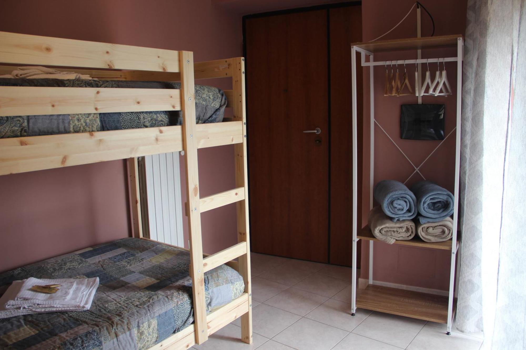 Casa Vacanze Sud E Magia Кастелмецано Екстериор снимка