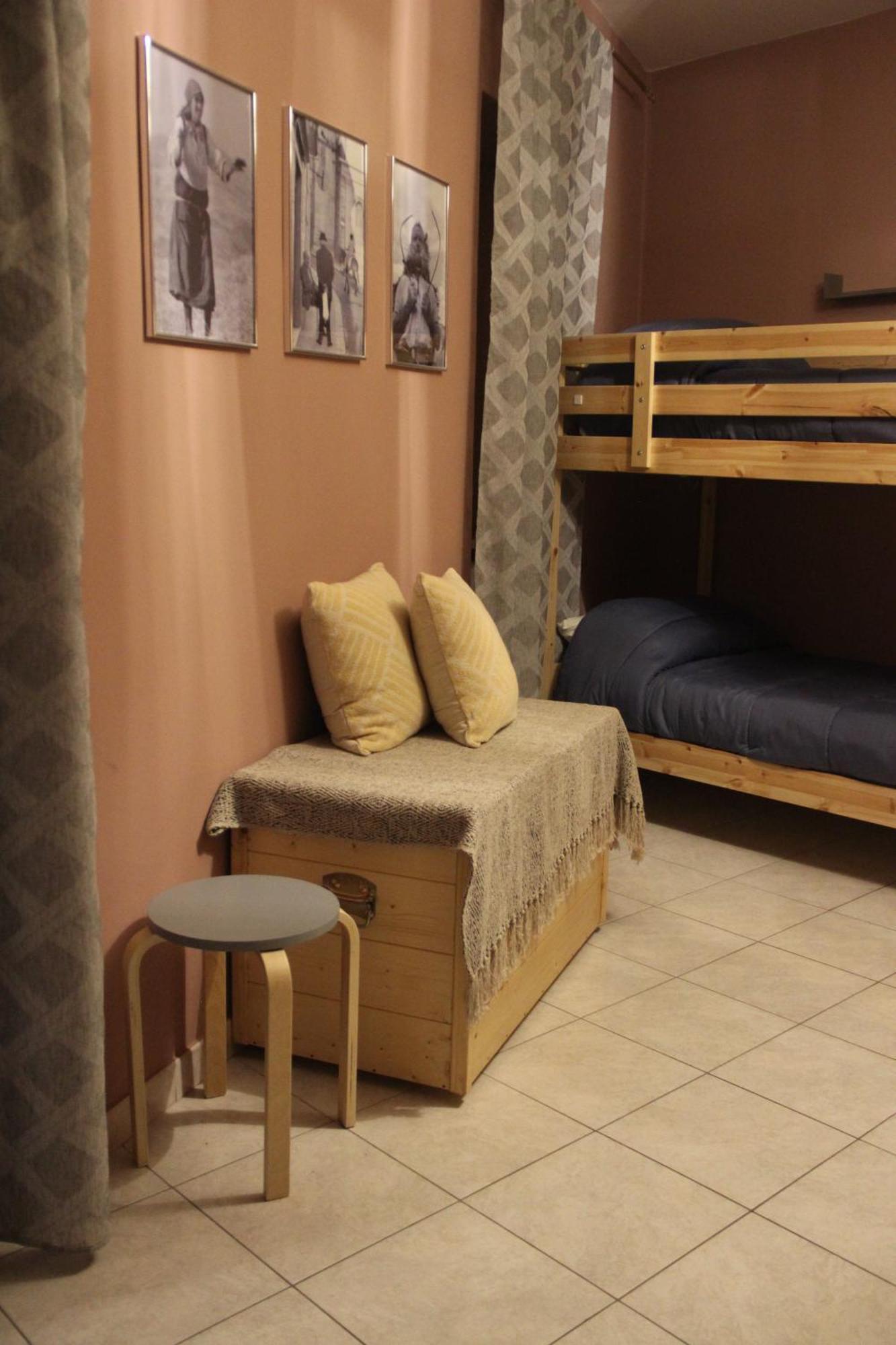 Casa Vacanze Sud E Magia Кастелмецано Екстериор снимка