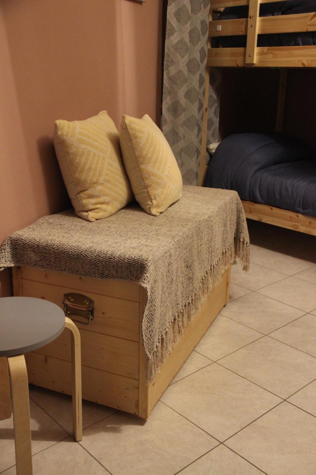 Casa Vacanze Sud E Magia Кастелмецано Екстериор снимка