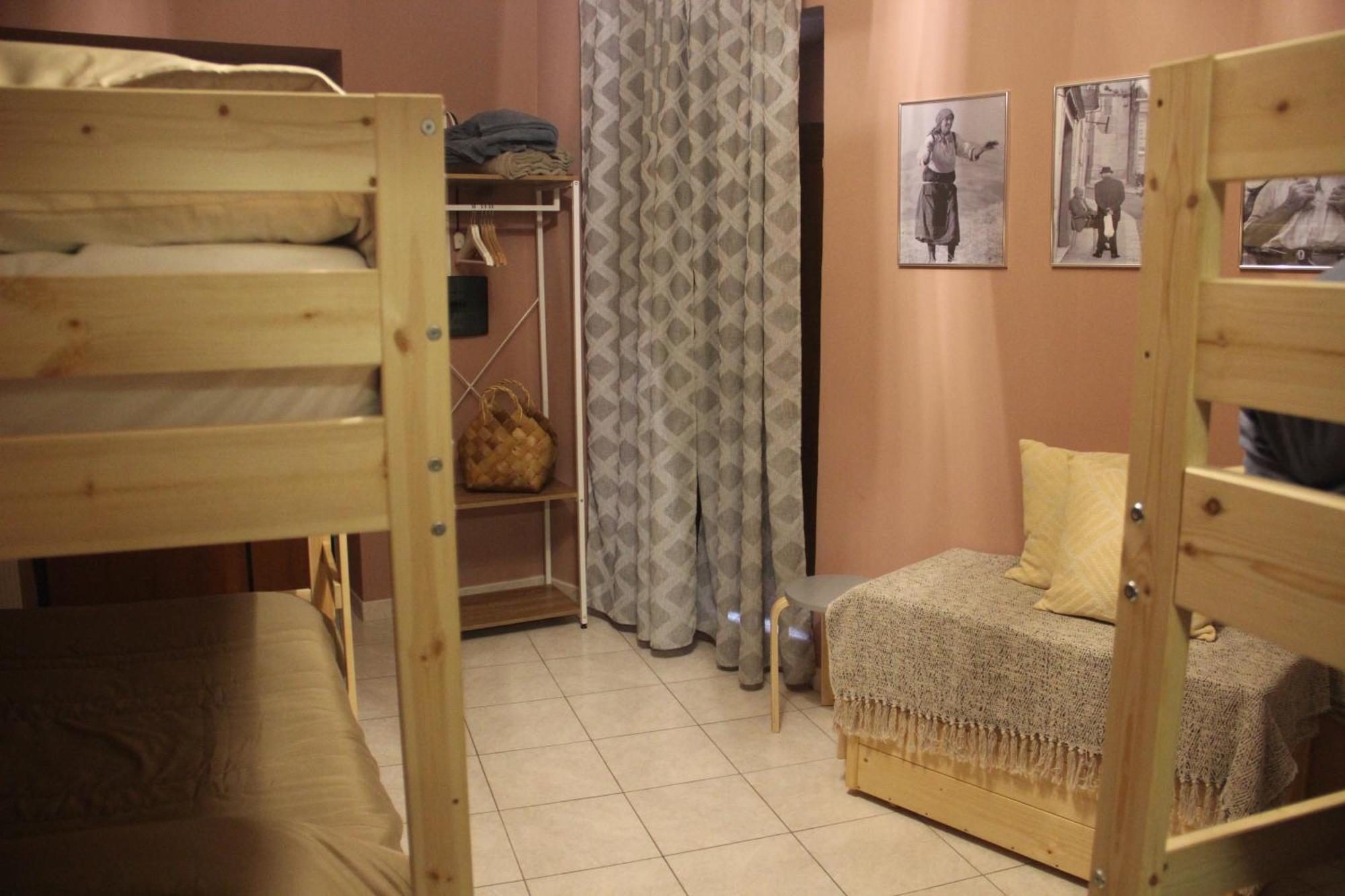 Casa Vacanze Sud E Magia Кастелмецано Екстериор снимка