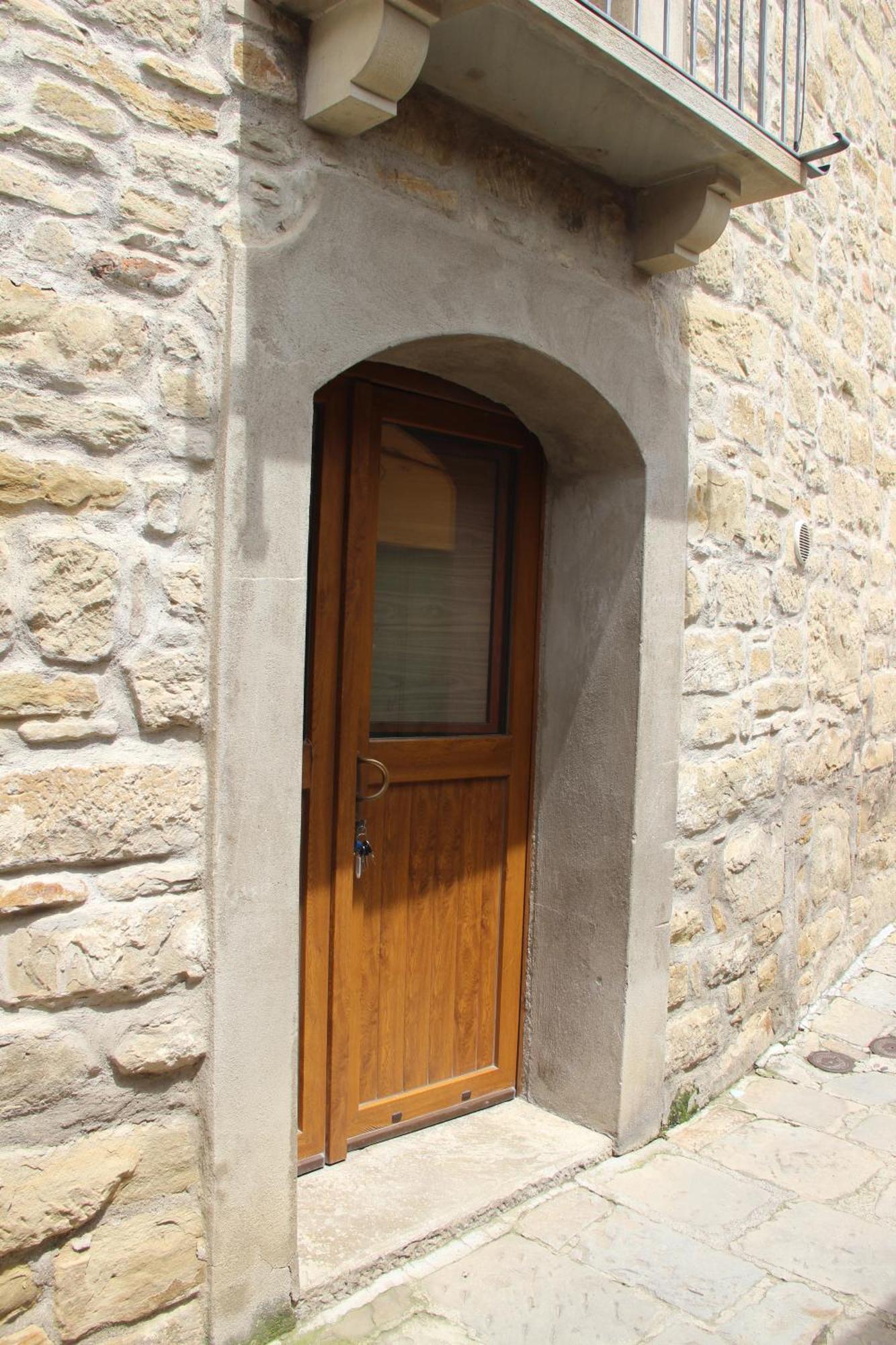Casa Vacanze Sud E Magia Кастелмецано Екстериор снимка
