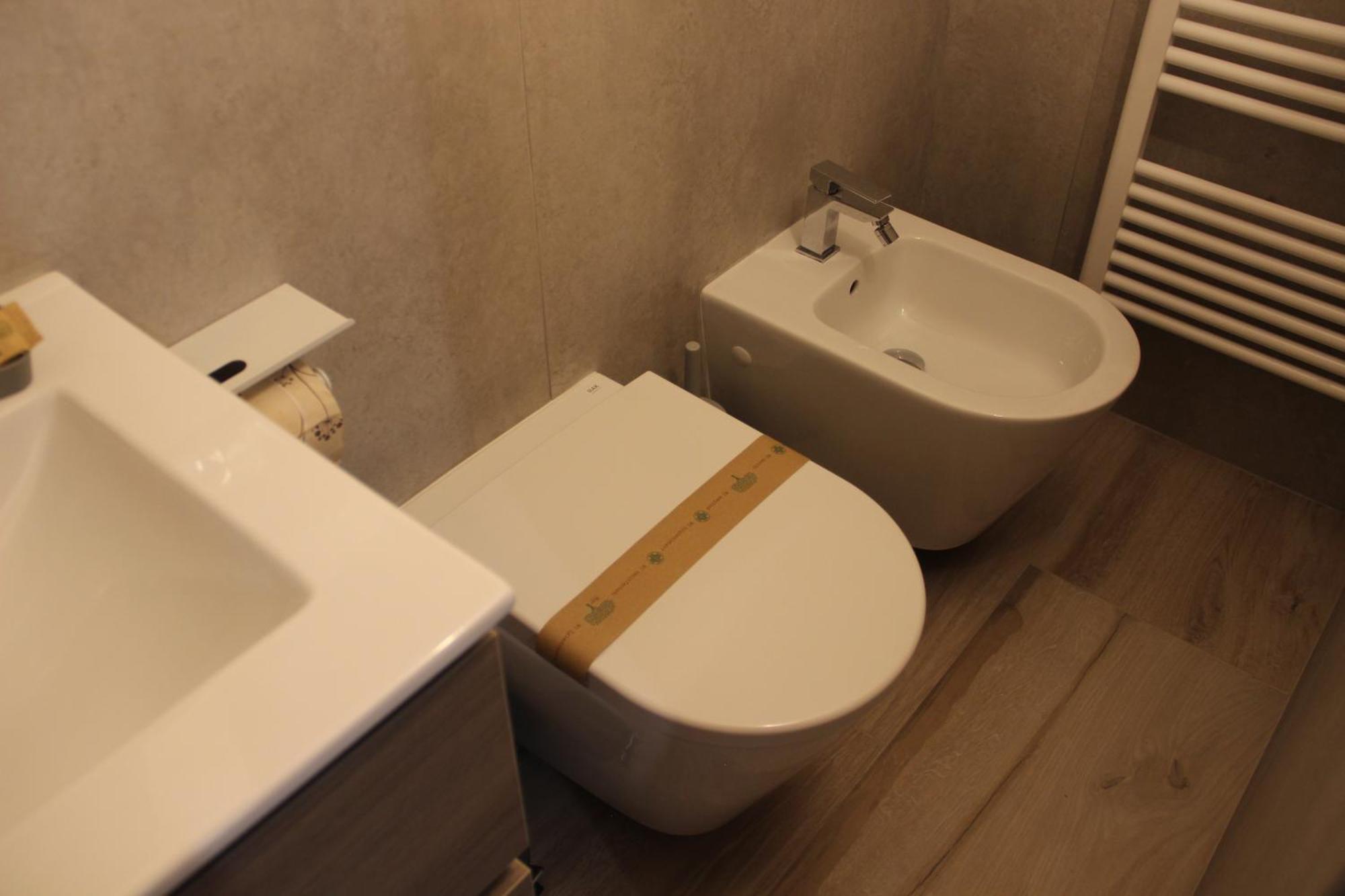 Casa Vacanze Sud E Magia Кастелмецано Екстериор снимка
