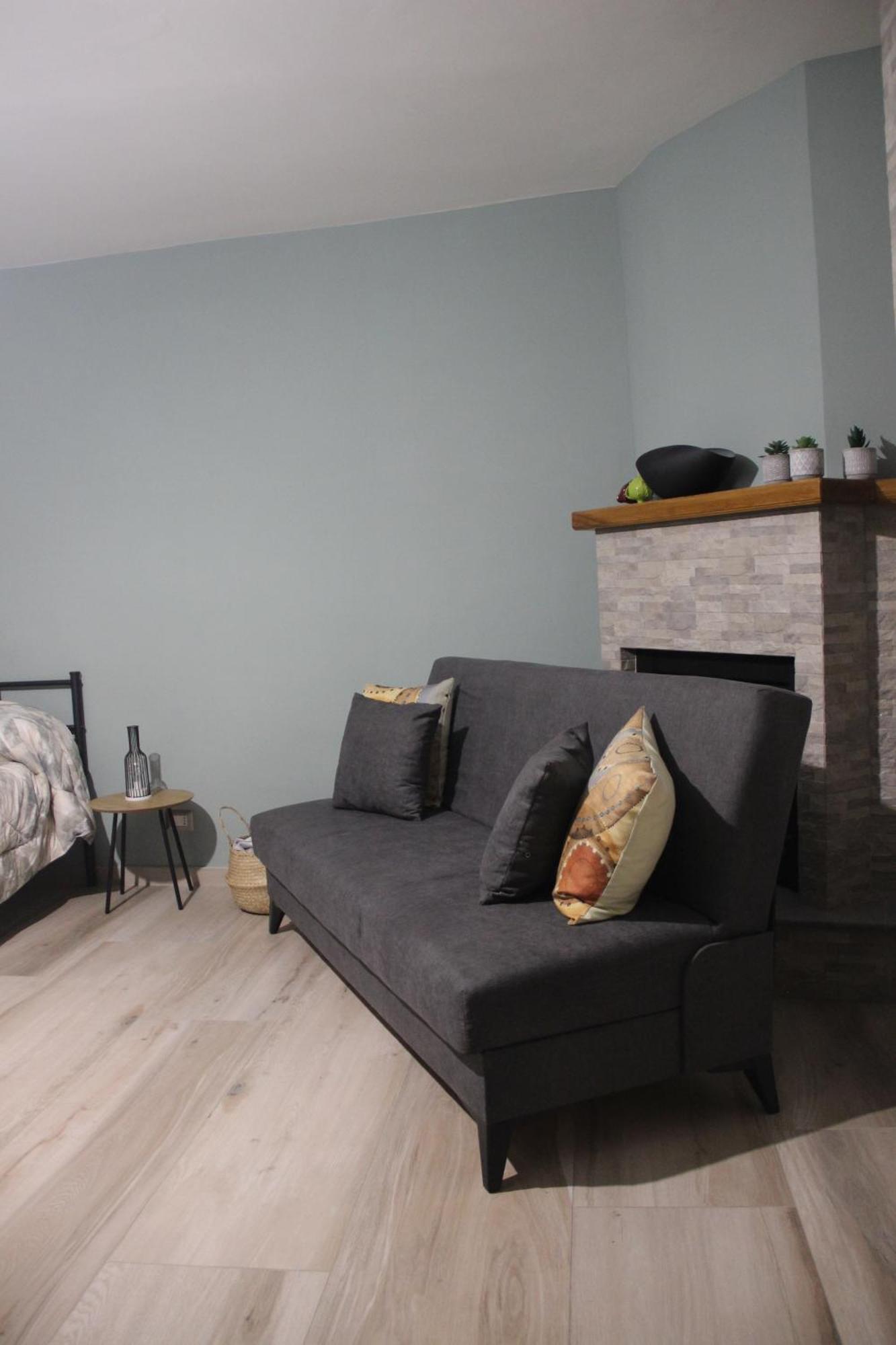 Casa Vacanze Sud E Magia Кастелмецано Екстериор снимка