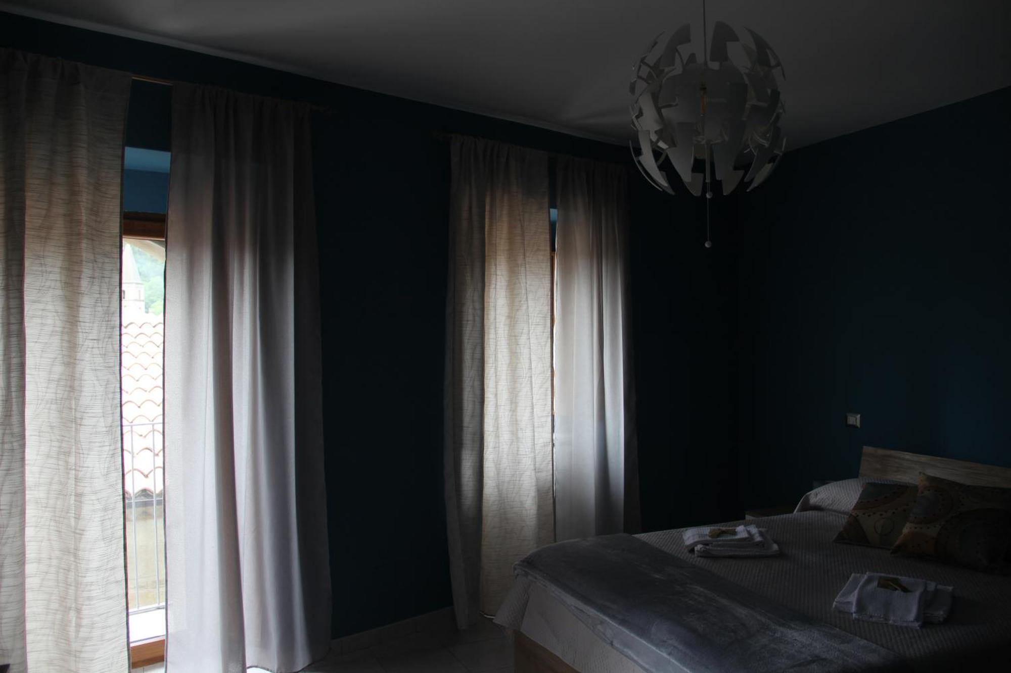 Casa Vacanze Sud E Magia Кастелмецано Екстериор снимка